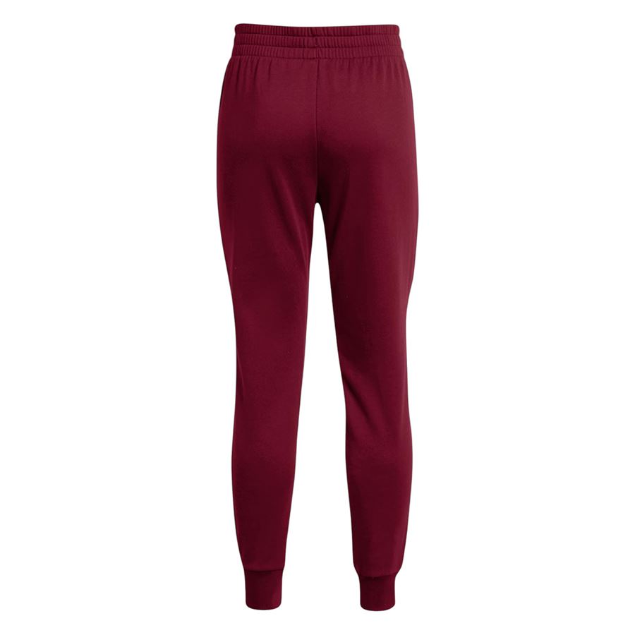 Jogger UA Rival Fleece pantalone tuta da donna Under Armour | 13794380625
